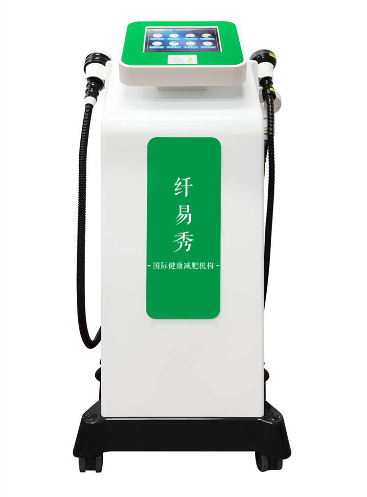 减肥仪器生产厂家的几个优势